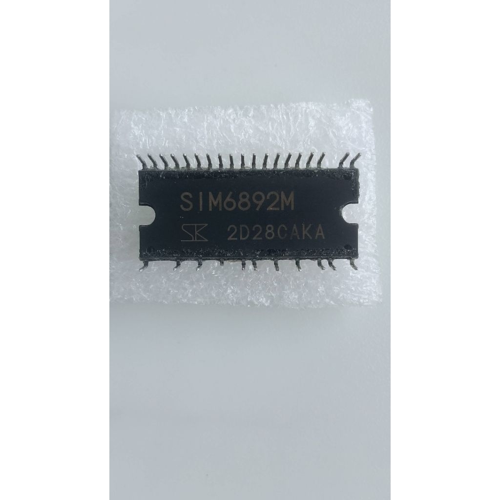 IC SIM6892M