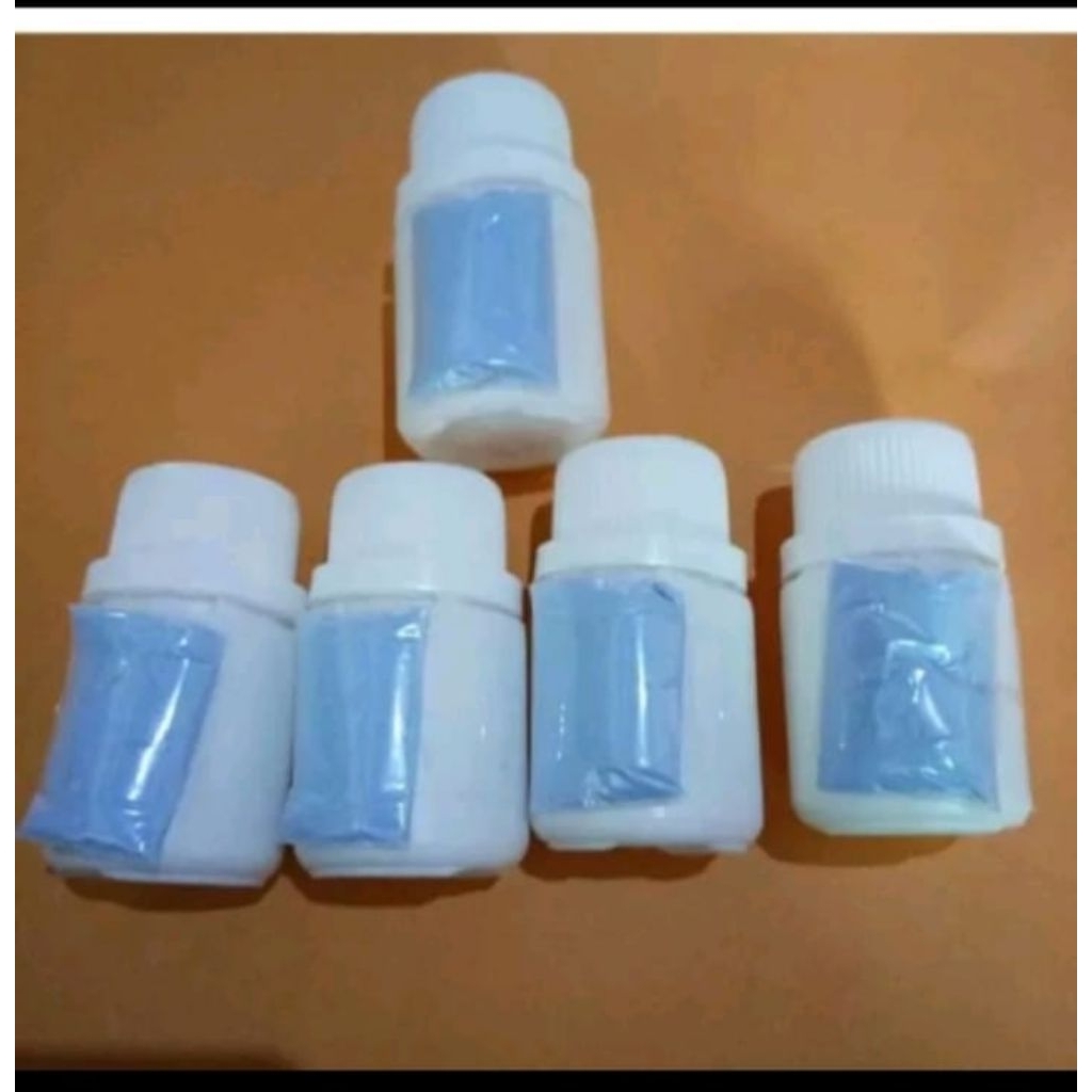 Bleaching Badan super