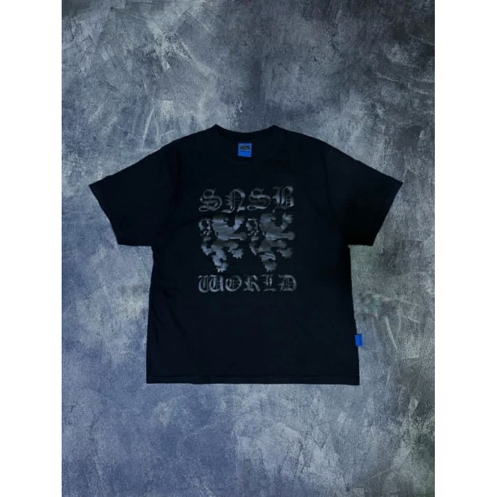 SNS-B