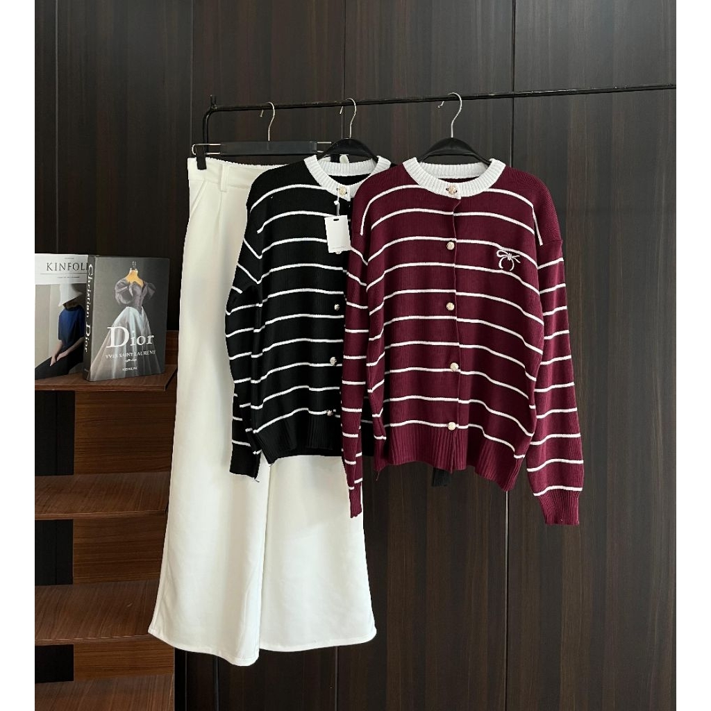REJJA CARDY