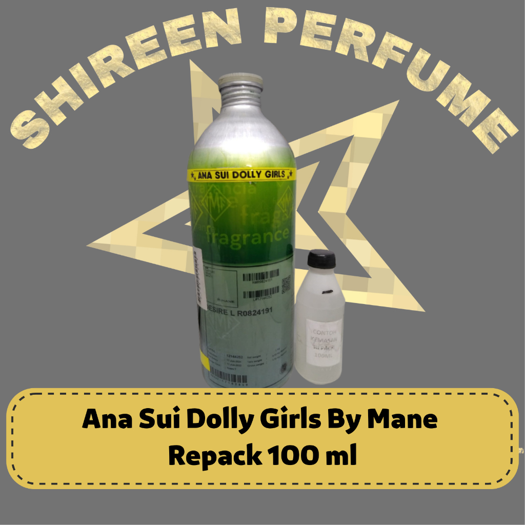 DESIRE L BY MANE REPACK
