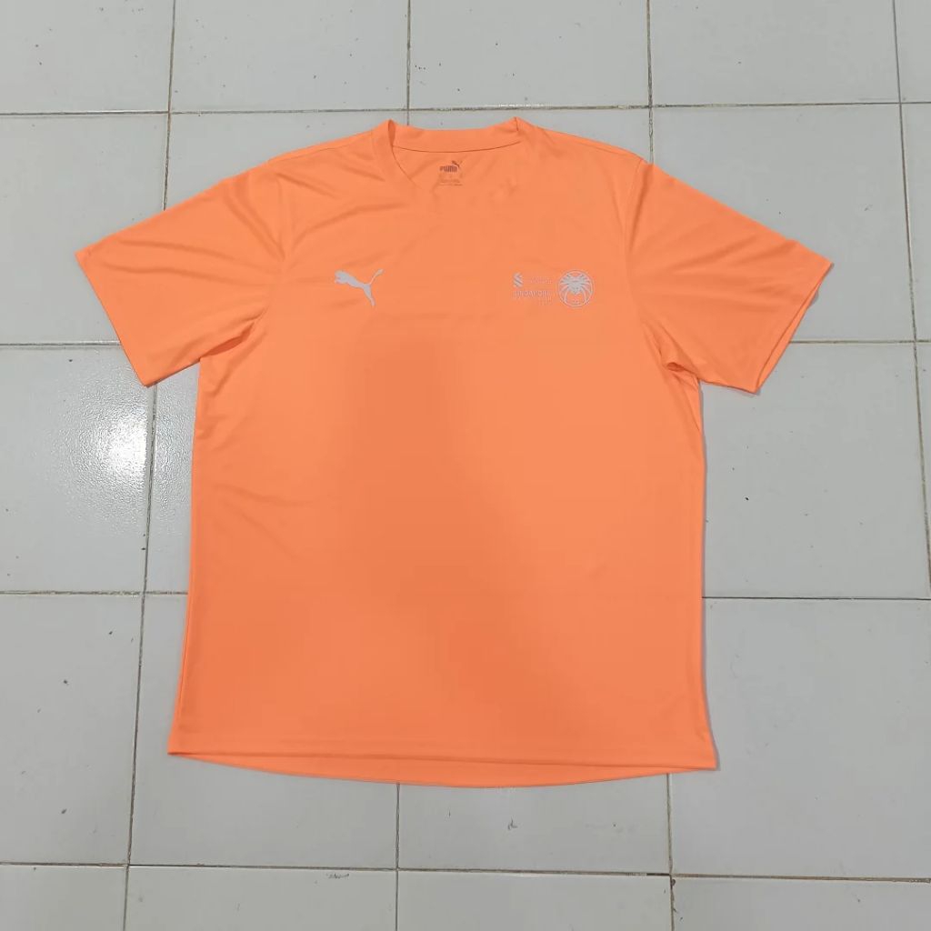 Puma SCSM 2022 Jersey LD60
