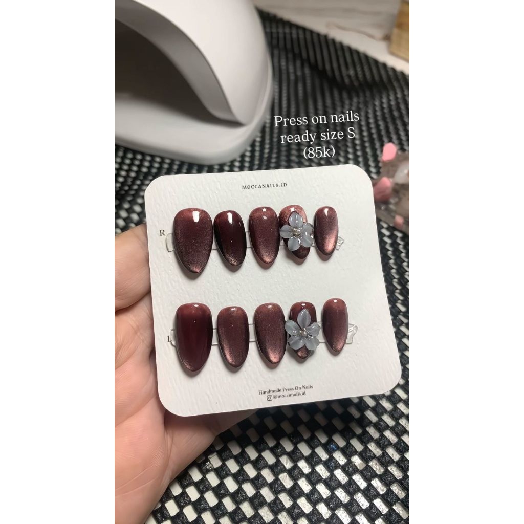 Press on Nails
