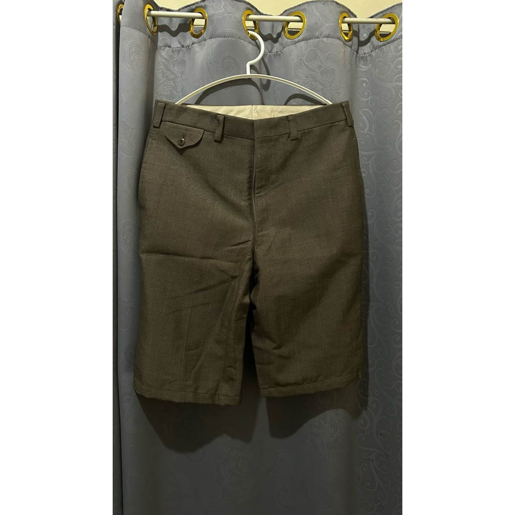 celana casual pria size 29-30