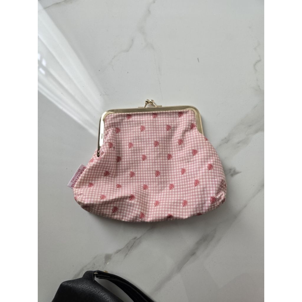 PRELOVED Aneka Pouch Like New!