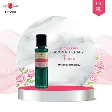MINYAK KAYU PUTIH LANG AROMATHERAPY 60ML