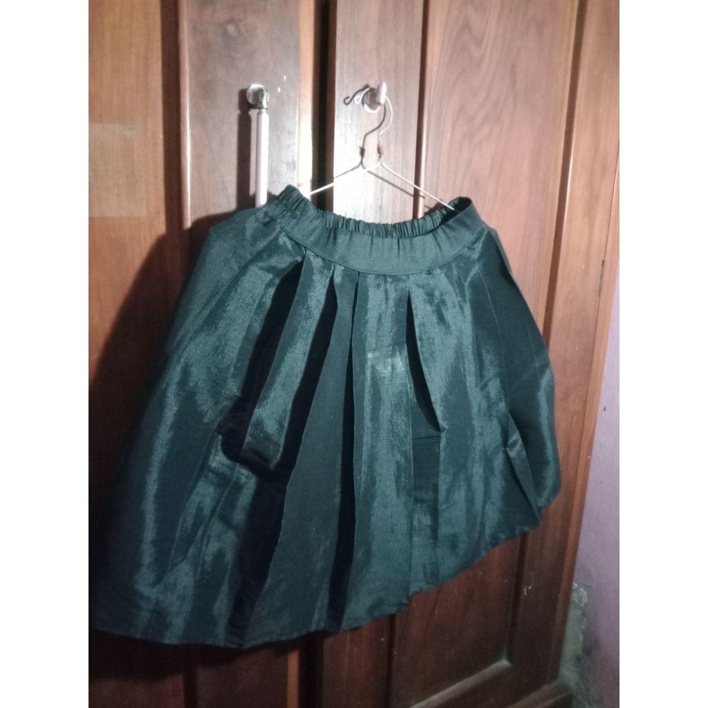 (preloved) Rokpendekhitam