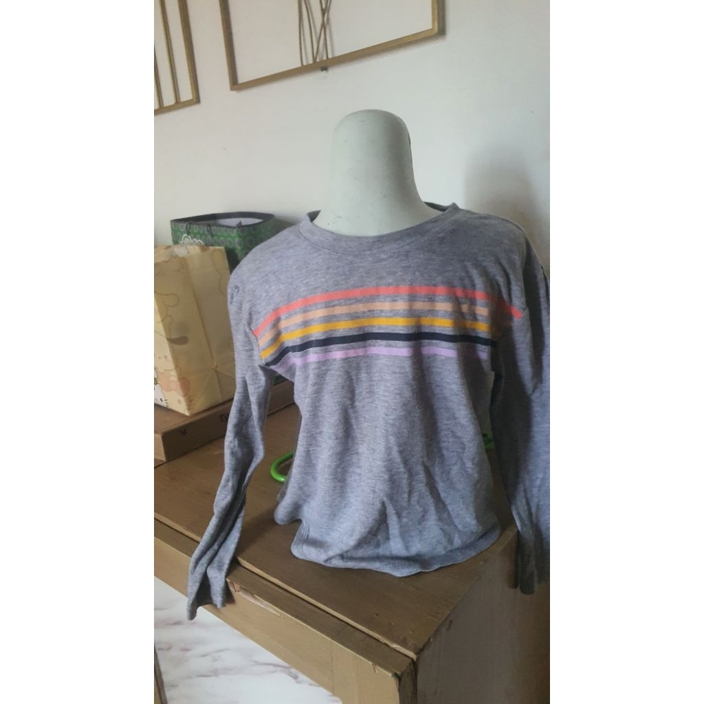 kaos anak murah