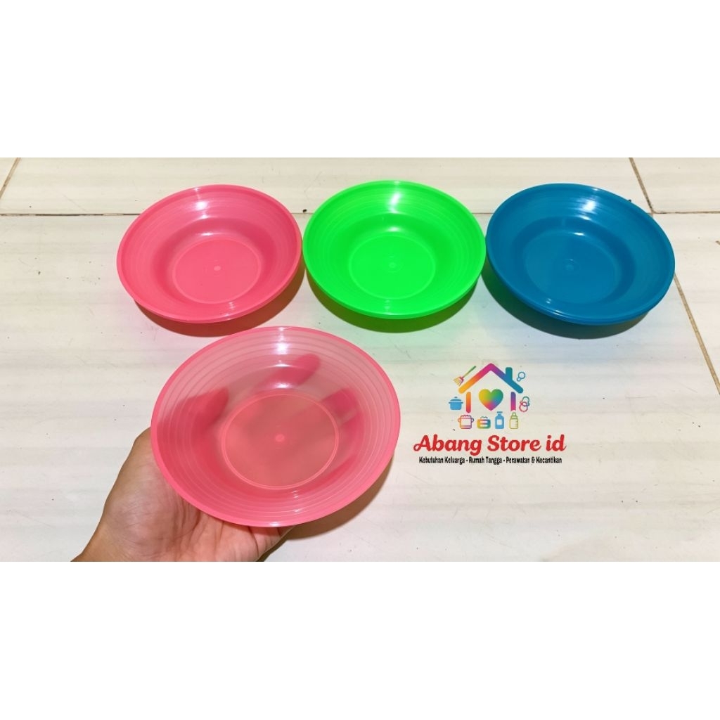 Piring / Lepek kecil