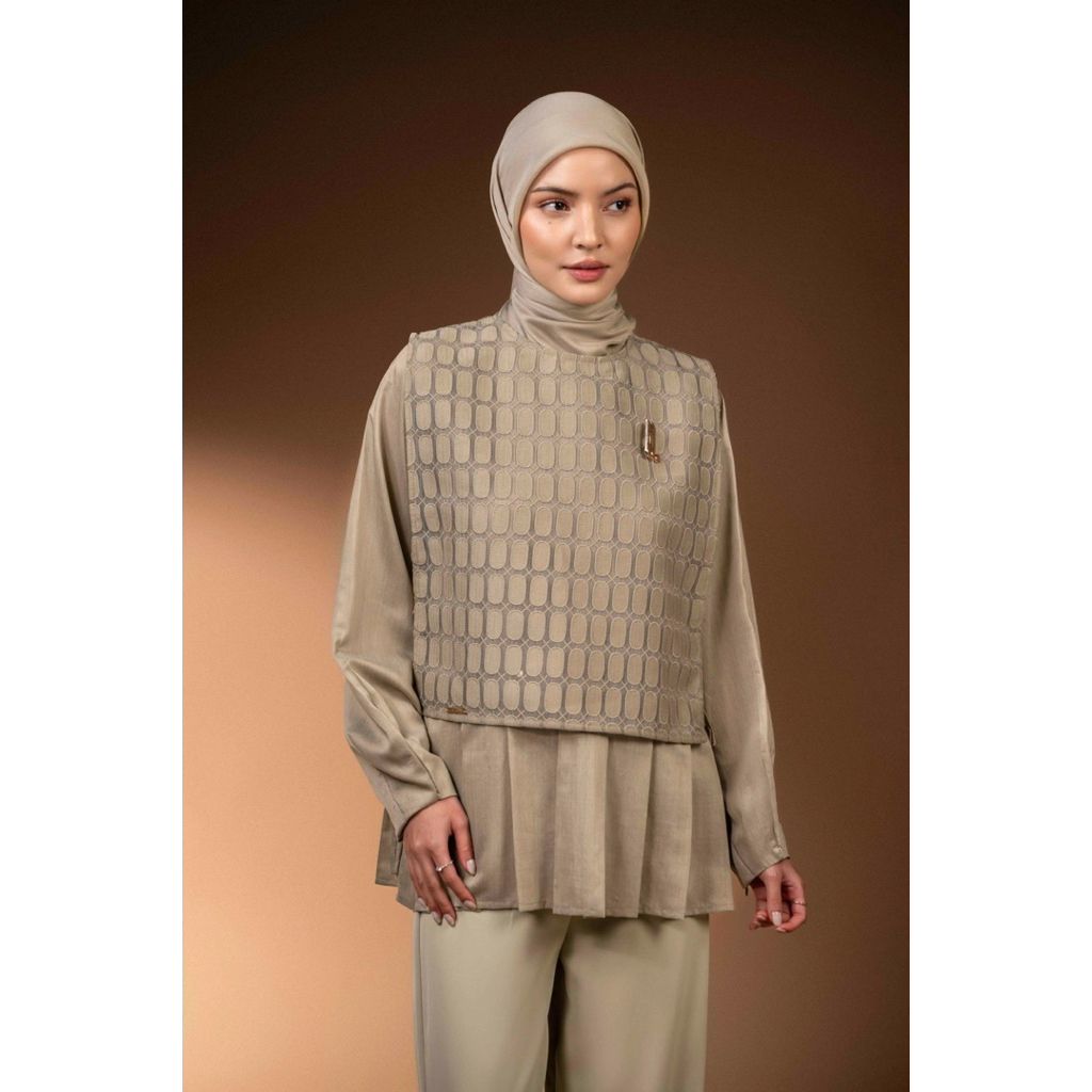 Blus Renjana series