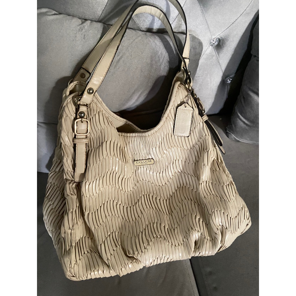 C*ac*h Bag preloved