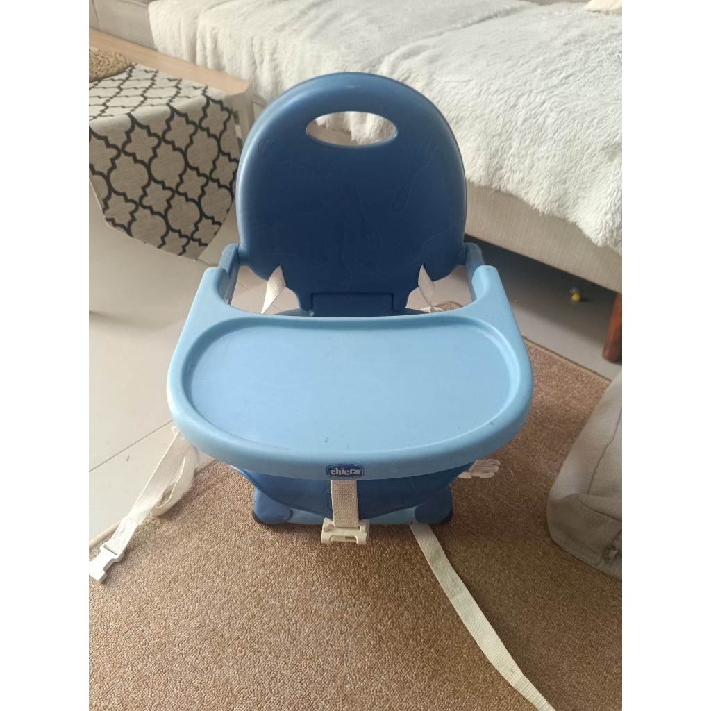 kursi bayi chicco