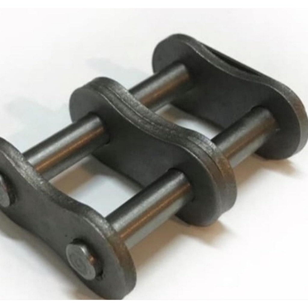 CL Roller Chain RS 16b -2 Double Concting Link