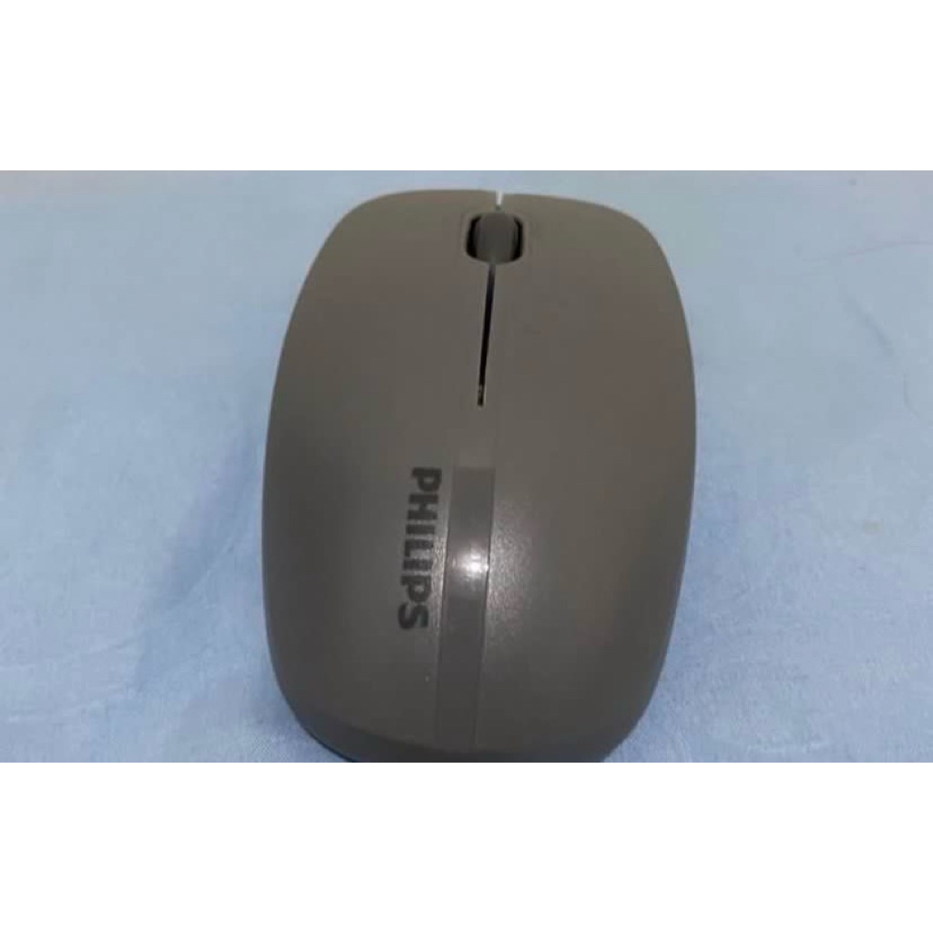 Mouse Phillips
