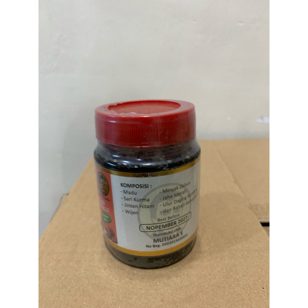 Makjun asli original 100%