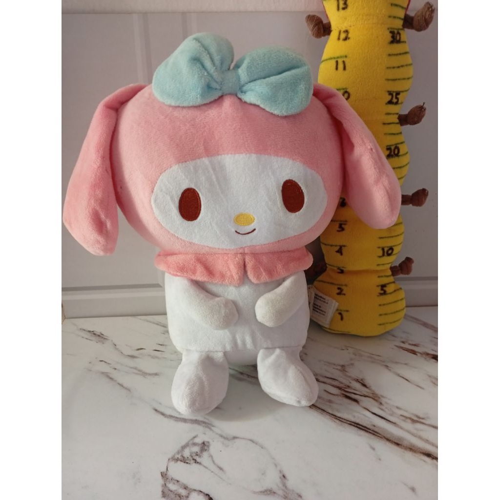 Boneka Melody minus bocil