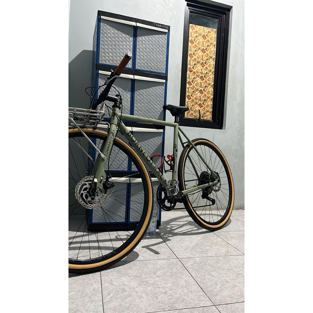sepeda kalcer