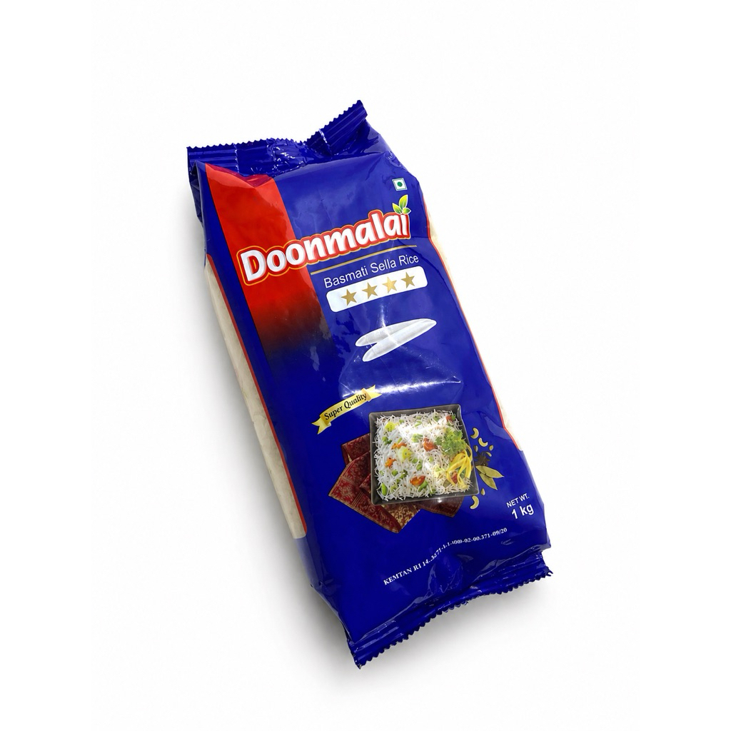 Beras doonmalai 1 kg
