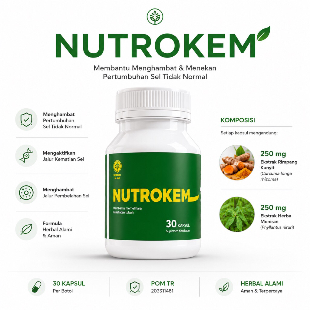 NUTROKEM