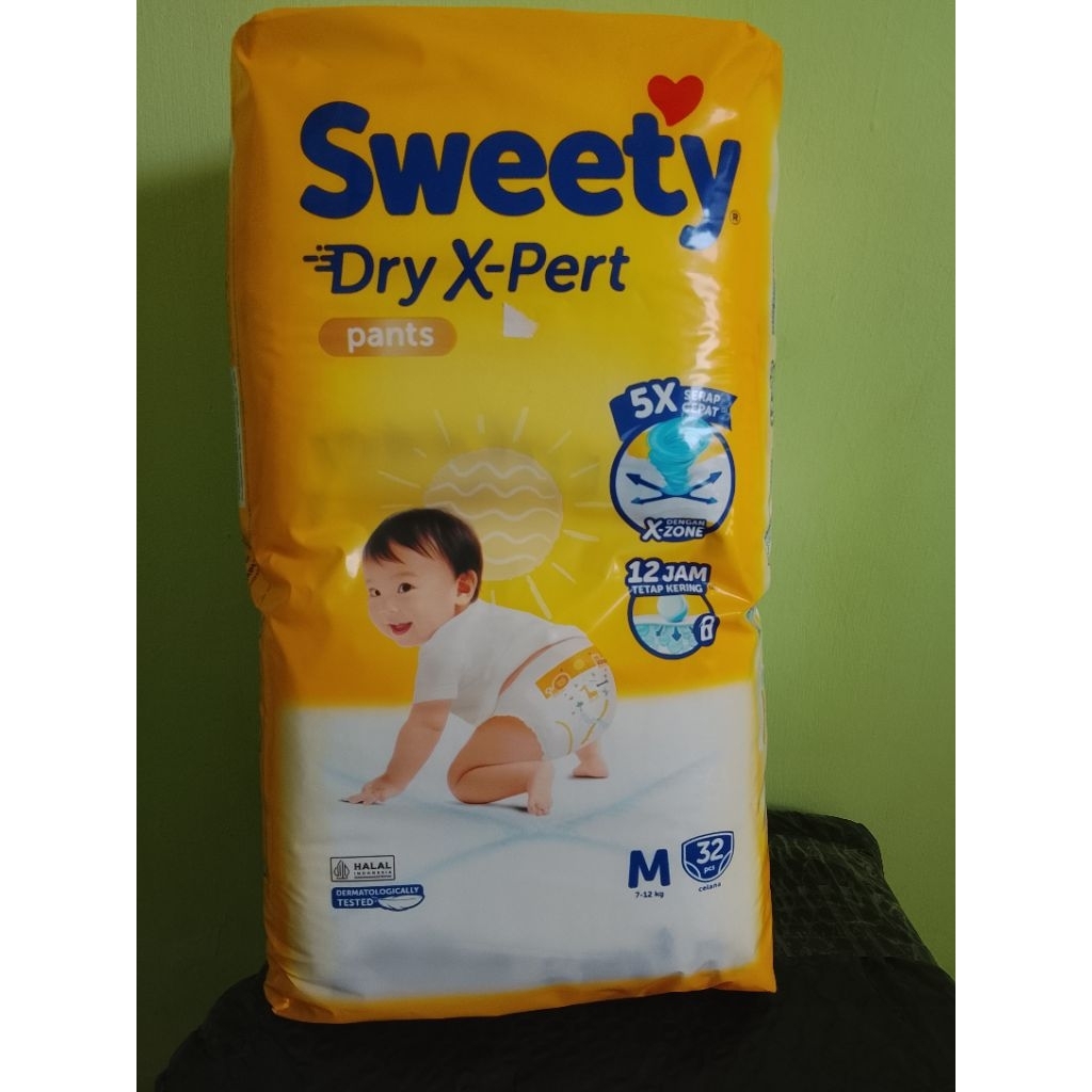 Sweety Bronze M