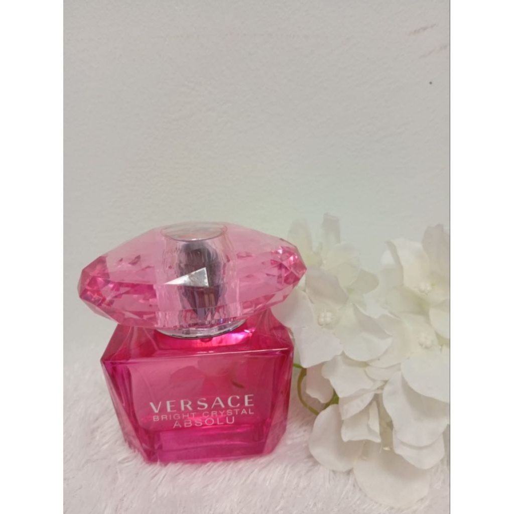 Versa** absolute edp 90ml UNBOX