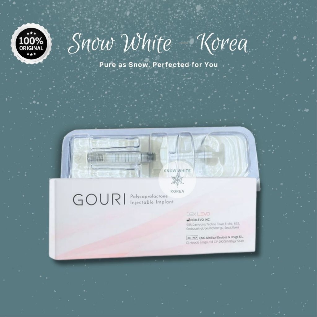 Gouri Skin booster
