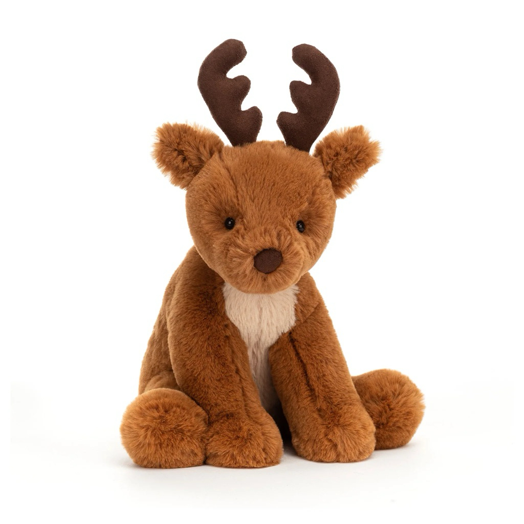 DEFECT Remi The Christmas Reindeer