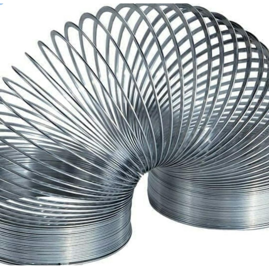 SLINKY ALAT SPIRAL