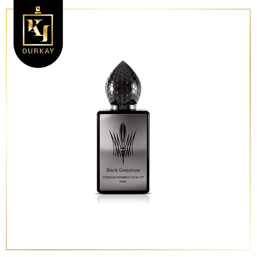 ORIGINAL BLACK GEMSTONE EDP 50ML
