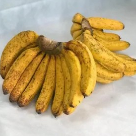 Pisang Barangan 1per pack