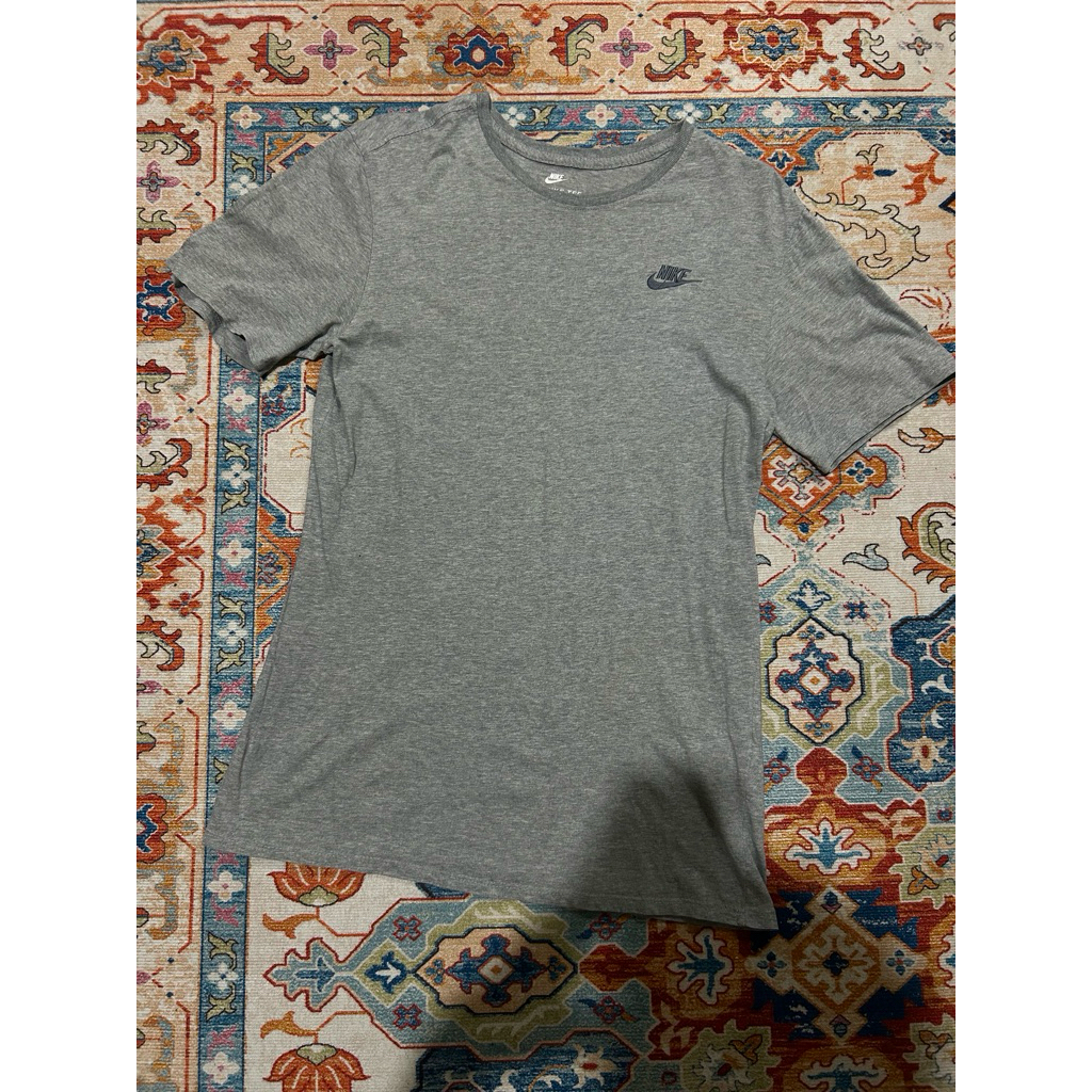 Tshirt N1k3 small logo