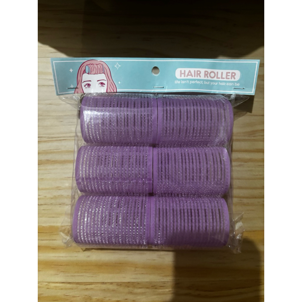 hair roller
