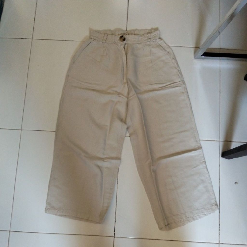 cullote oudre sz m