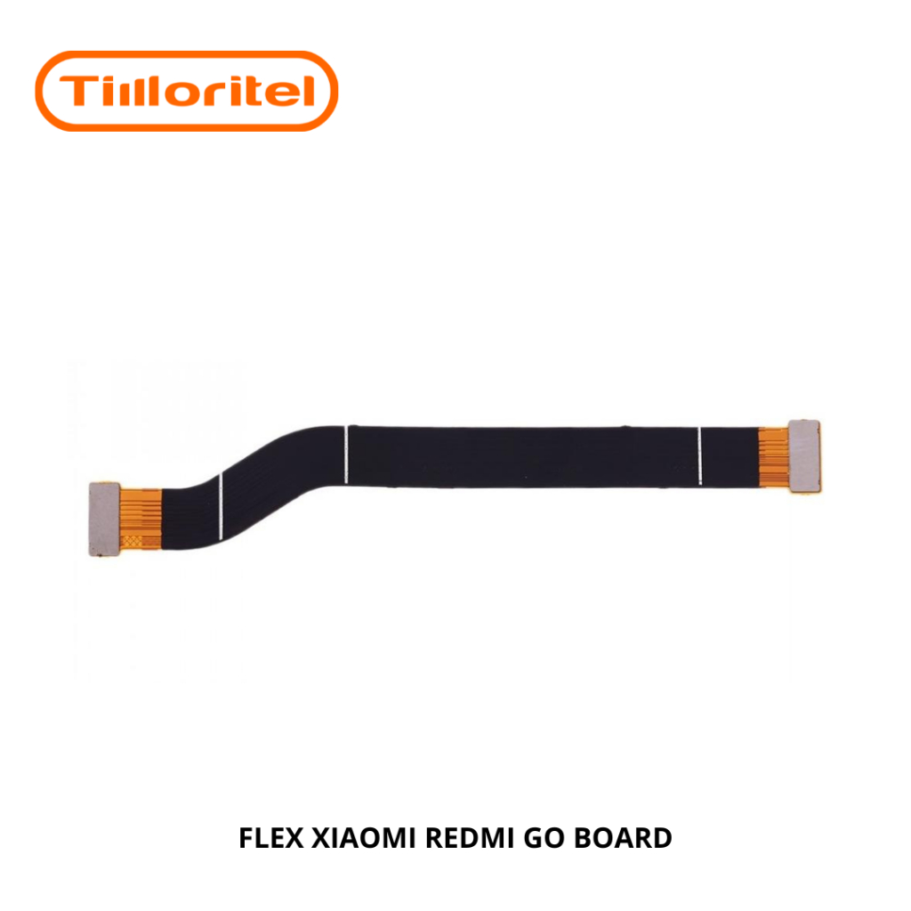 FLEX XIAOMI REDMI GO BOARD