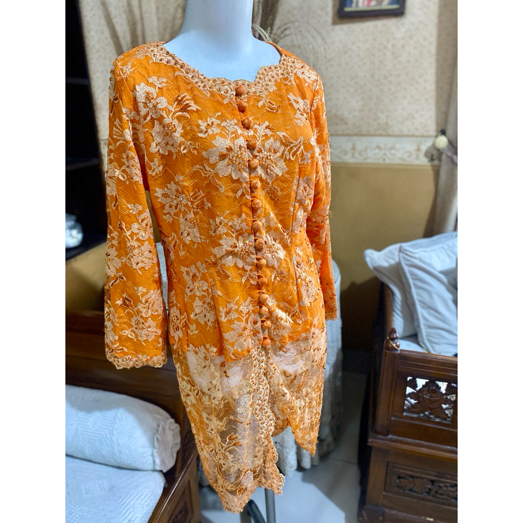 preloved atasan kebaya