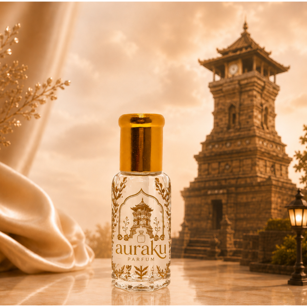 AMER AOUD PARFUM ARAB