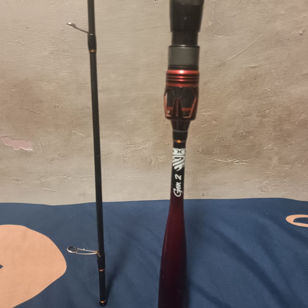 relix sisik gen 2