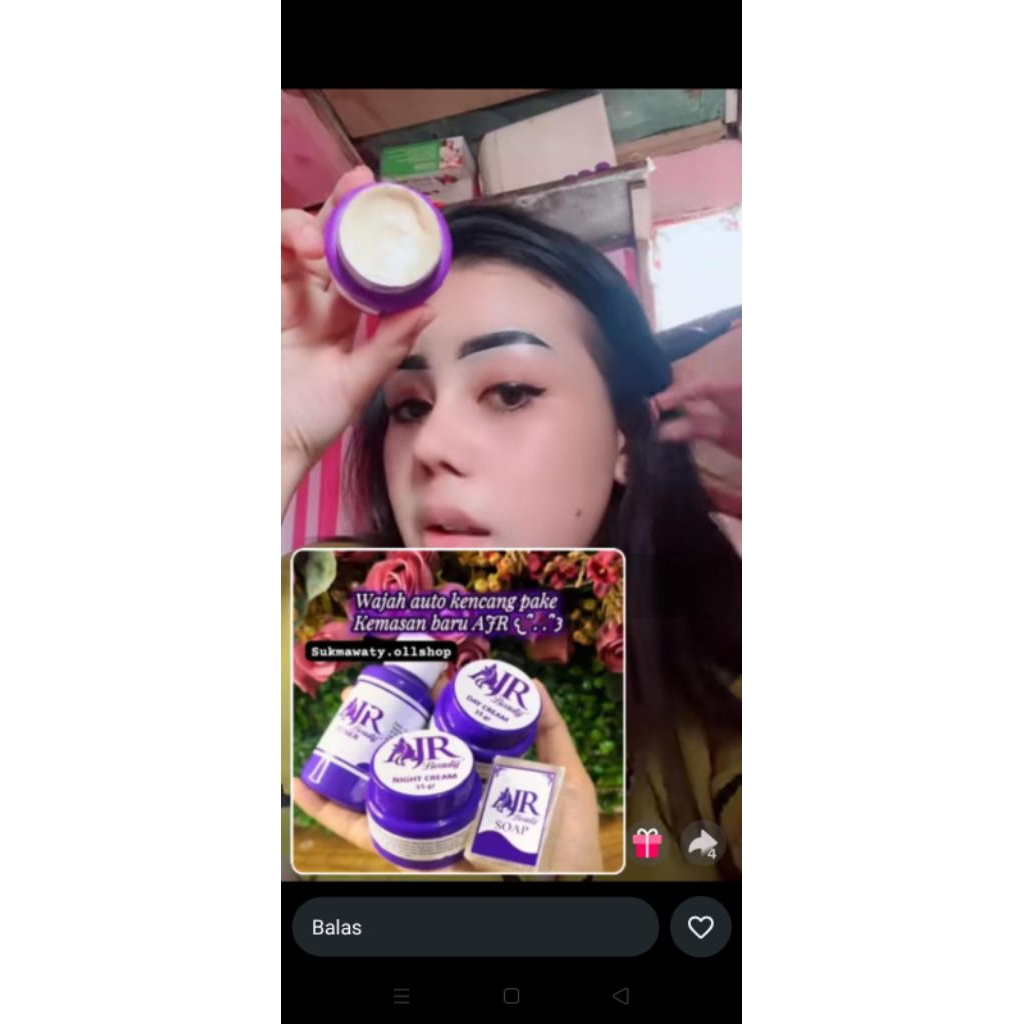AjrBeauty