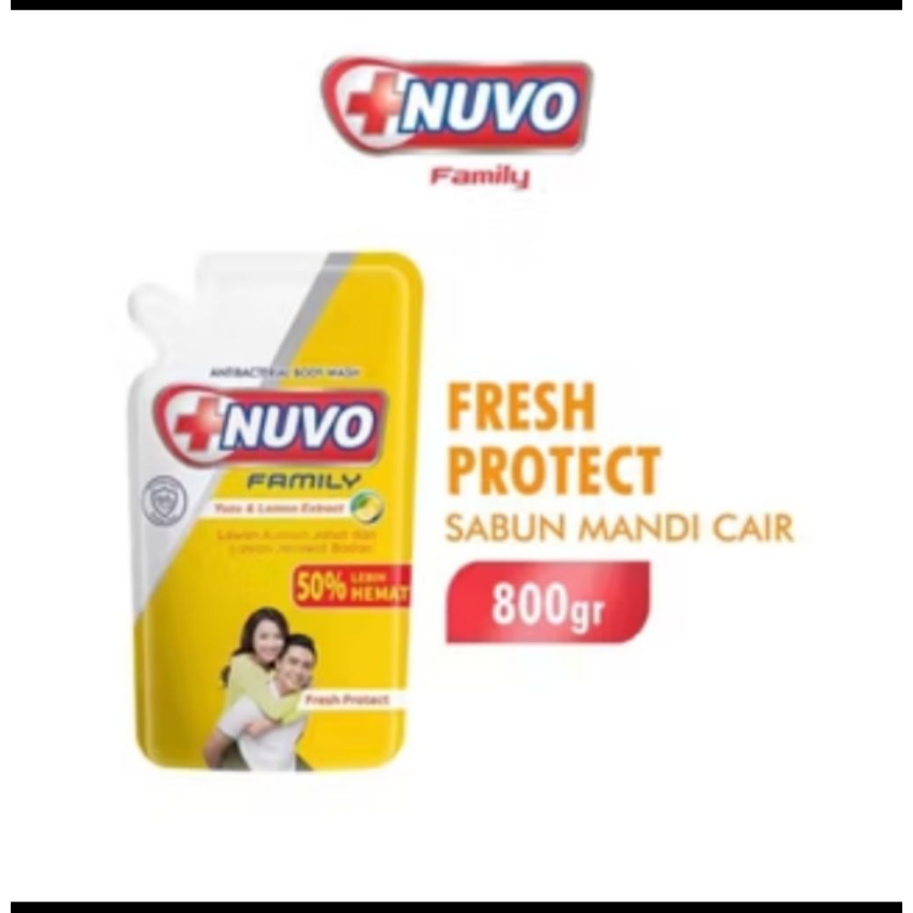 NUVO Family
