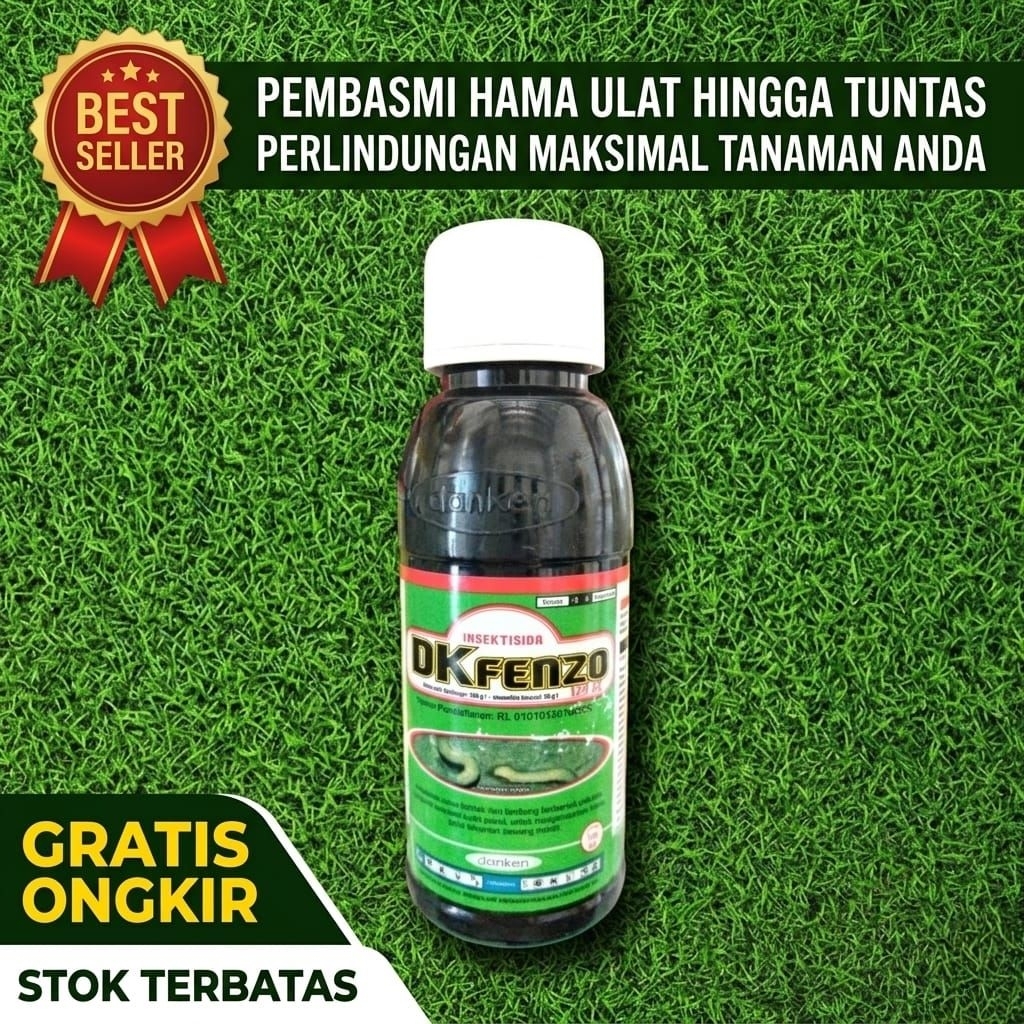 DK Fenzo 120SC 100ml
