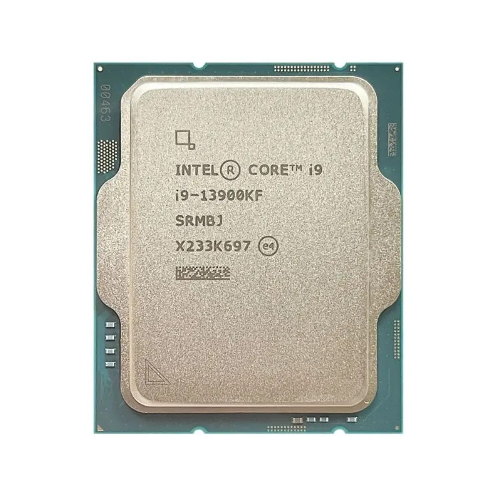 PROCESSOR INTEL CORE I9 13900KF TRAY LGA 1700