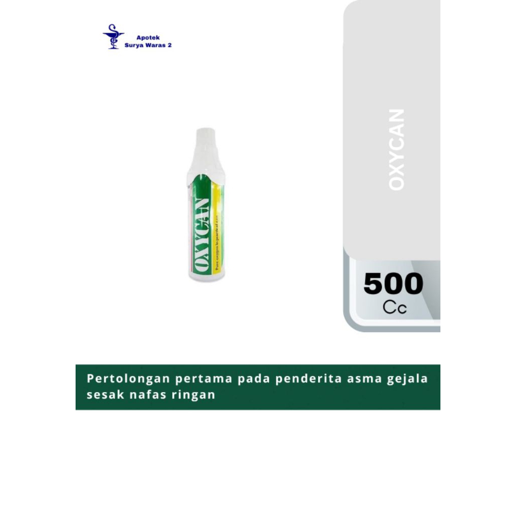 Oxycan