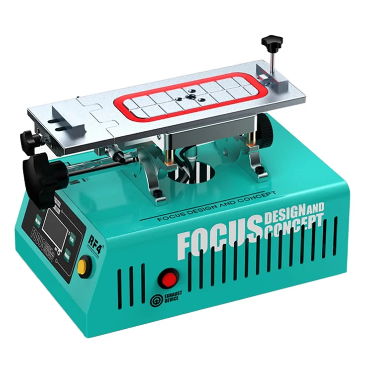 SEPARATOR RF4 FREEDOM
