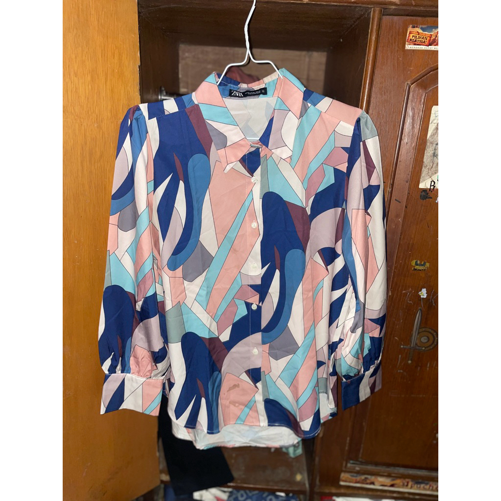 Preloved baju