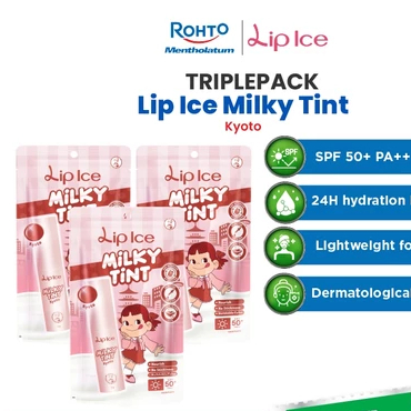 Lip Ice Milky Tint
