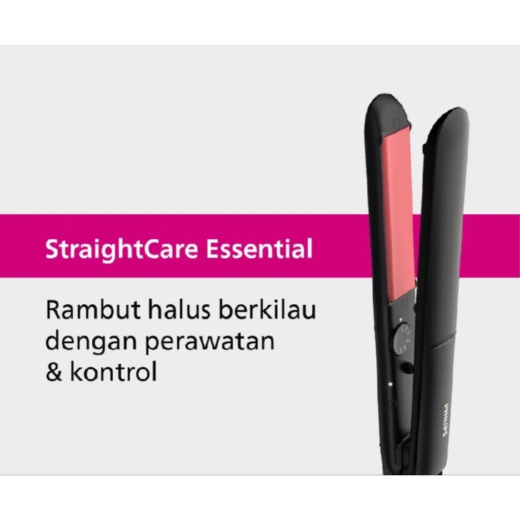 catok rambut ph!l!phs original keratin