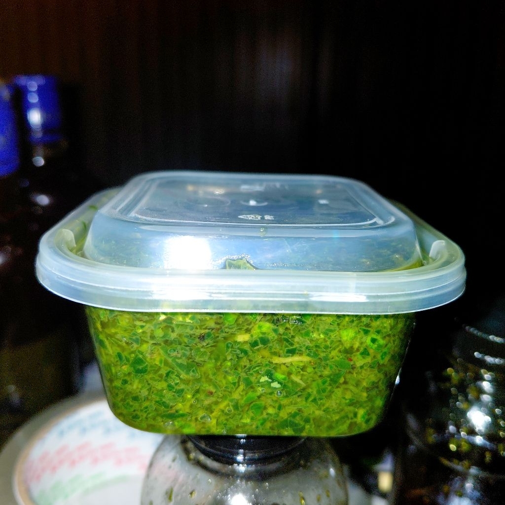 ORIGINAL PAPUA (BACA DESKRIPSI)