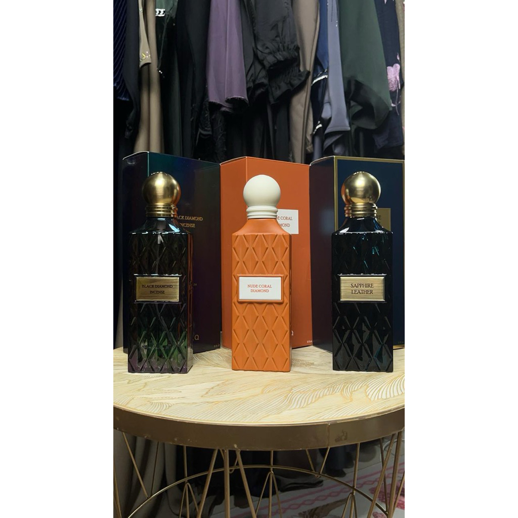 Parfume Ibraq