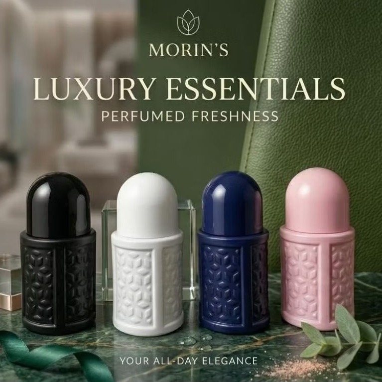 Luxury Essentials