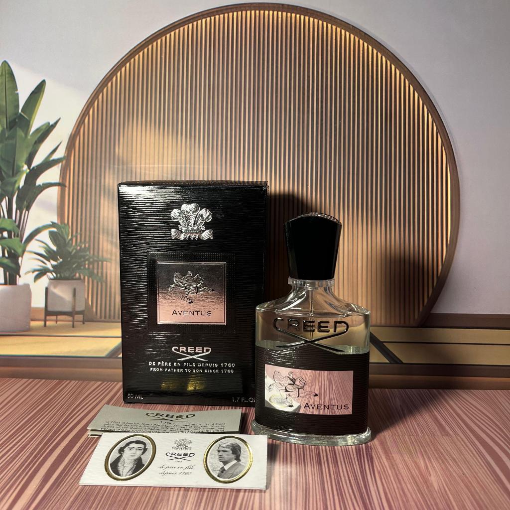 Preloved - Creed Aventus 50 ml